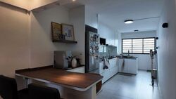 Blk 843 Tampines Ville (Tampines), HDB 5 Rooms #555525311